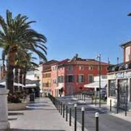 Apartamento 2P Neuf Au Coeur De St Jean Cap Ferrat Saint-Jean-Cap-Ferrat Exterior foto