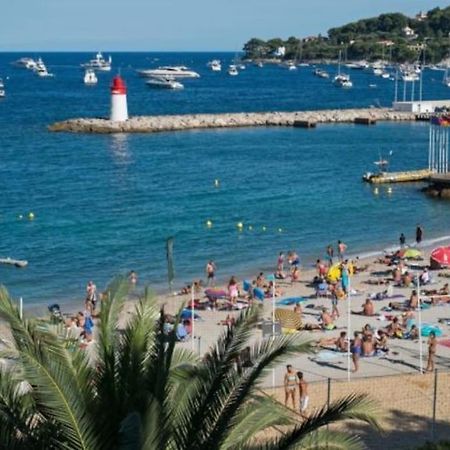 Apartamento 2P Neuf Au Coeur De St Jean Cap Ferrat Saint-Jean-Cap-Ferrat Exterior foto