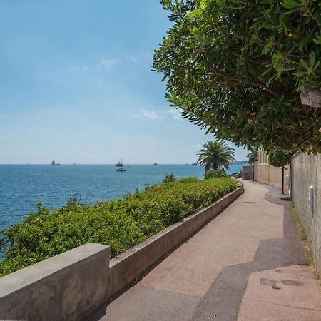 Apartamento 2P Neuf Au Coeur De St Jean Cap Ferrat Saint-Jean-Cap-Ferrat Exterior foto