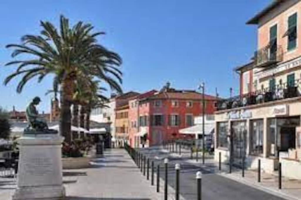 Apartamento 2P Neuf Au Coeur De St Jean Cap Ferrat Saint-Jean-Cap-Ferrat Exterior foto